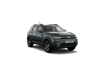 Dacia Duster Limited Edition