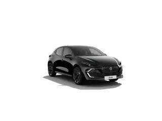 Renault Clio Techno