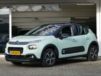 Citroën C3 1.2 110pk | stoelverwarming | Apple Carplay / Android auto