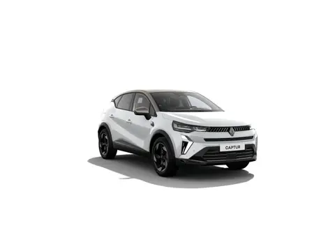 Renault Captur Techno