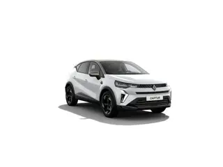 Renault Captur Techno