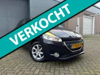 Peugeot 208 1.2 VTi Style|nap|navi&bluetooth|cruise|dealer onderhoud
