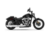 Harley-Davidson FXBB SOFTAIL STREET BOB SPOKE / STREETBOB