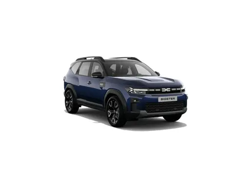 Dacia Bigster Limited Edition