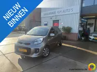 Kia Picanto 1.0 CVVT ComfortPlusLine Navigator Clima, Camera, Cruise