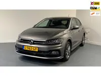 Volkswagen Polo 1.0 TSI R-Line Edition | NL-AUTO | AUTOMAAT | PARKEERSENS. + CAMERA | CARPLAY |