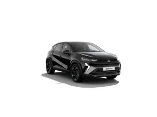Renault Captur esprit Alpine