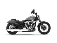 Harley-Davidson FXBB SOFTAIL STREET BOB SPOKE / STREETBOB