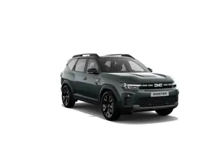 Dacia Bigster Limited Edition