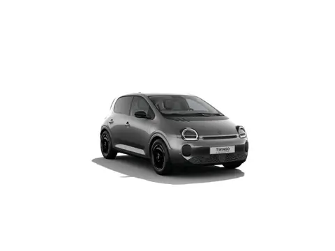 Renault Twingo Techno