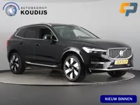 Volvo XC60 2.0 T8 Plug-in hybrid AWD Plus Bright (Pano / 360 Cam / Navi / Winterpakket)