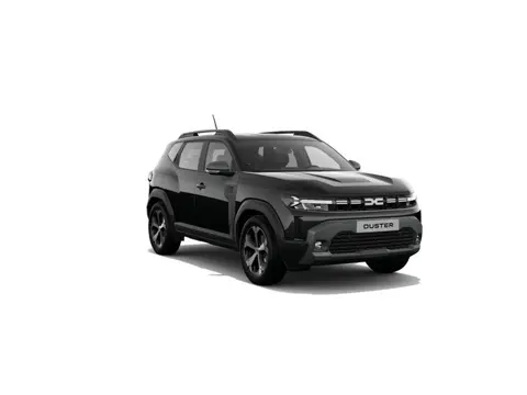 Dacia Duster Limited Edition