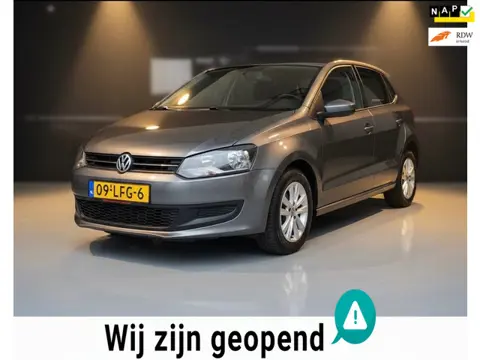 Volkswagen Polo 1.2 TSI Comfortline-airco-elek ramen