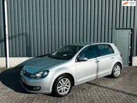 Volkswagen Golf 1.4 TSI Comfortline