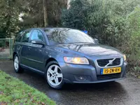 Volvo V50 1.6 Edition I | Cruise + Clima + Goed onderhouden