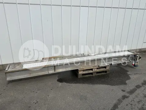 Verbruggen transportband 460 x 40 cm