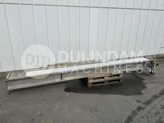 Verbruggen transportband 460 x 40 cm