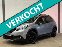 Peugeot 2008 1.2 PureTech GT-Line AUT Pano|Navi|Camera|Carplay|Dealer Onderhouden !!