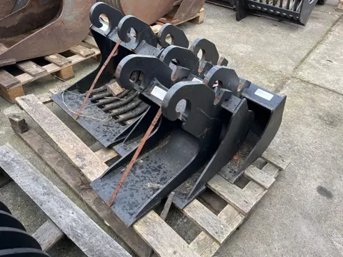 Matt-Nielen Voorzetstukken #78934