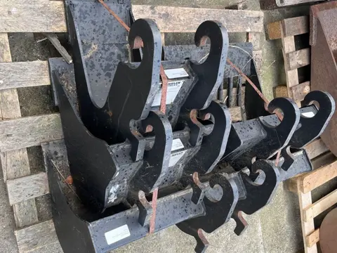 Matt-Nielen Voorzetstukken #78938