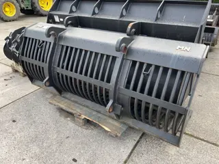 Matt-Nielen Voorzetstukken #78920