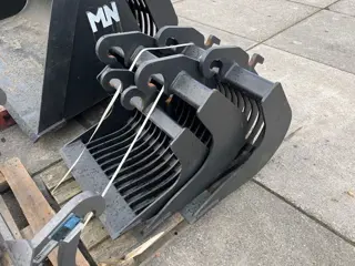 Matt-Nielen Voorzetstukken #78923