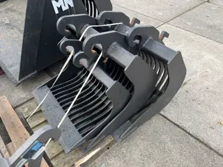 Matt-Nielen Voorzetstukken #78925