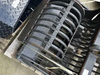 Matt-Nielen Voorzetstukken #78930