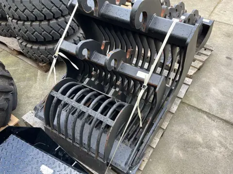 Matt-Nielen Voorzetstukken #78926