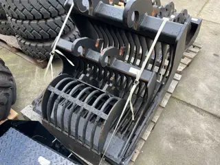 Matt-Nielen Voorzetstukken #78926