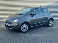 Fiat 500 1.2 SPORT bouwjaar 2014 met panoramdak