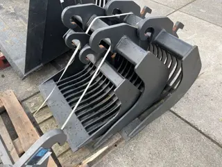 Matt-Nielen Voorzetstukken #78927