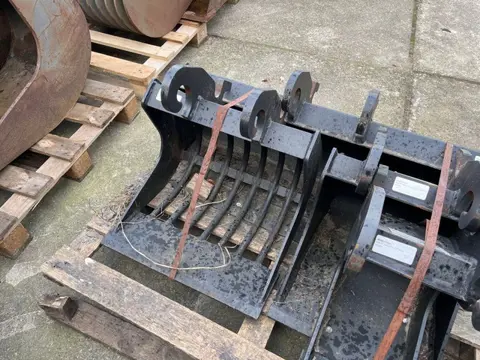 Matt-Nielen Voorzetstukken #78929