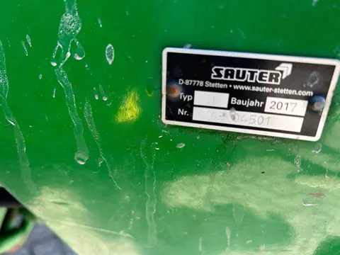 John Deere 6155R-705387