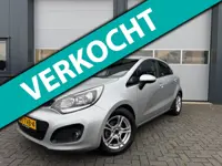 Kia Rio 1.2 CVVT Plus Pack Airco Trekhaak 1e Eigenaar