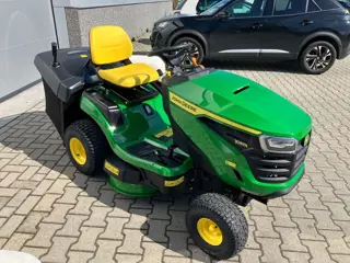 John Deere X147R-777345