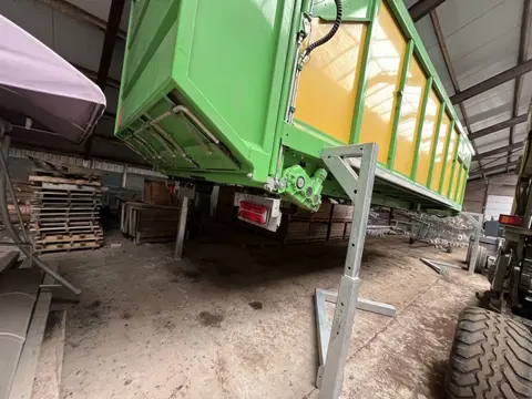 Joskin DRAKKAR-8600-781464