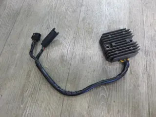 SPANNINGSREGELAAR Husqvarna TR 650 STRADA 2012 - 2014