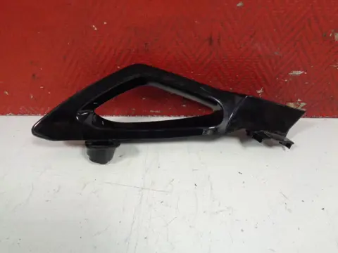 Rear grip Peugeot Metropolis 2017 - 2018