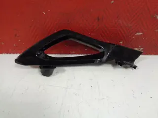 Rear grip Peugeot Metropolis 2017 - 2018