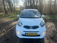Kia Picanto 1.0 CVVT Airco