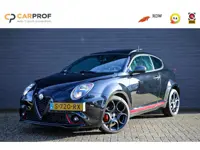 Alfa Romeo MiTo 1.4 T MultiAir Veloce S PANO / CAMERA / CARBON