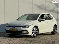 Volkswagen Golf 2.0 TDI Life Business