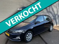 Volkswagen Polo 1.0 TSI Comfortline NAVI / PDC / USB-C