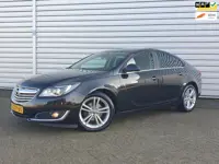 Opel Insignia 1.4 T Business+ Clima/Cruise/NAVI/ LM 18"