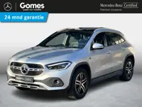 Mercedes-Benz GLA-klasse 250 e Panoramadak | Trekhaak | Massagestoelen