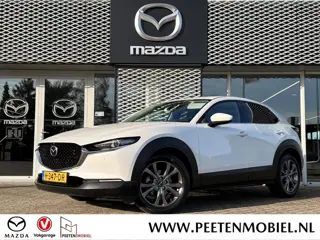 Mazda CX-30 2.0 e-SkyActiv-X M Hybrid Luxury | PANORAMADAK | 360 CAMERA |