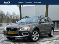 Volvo XC70 3.2 Summum | 2007 | Automaat | Youngtimer |