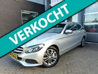 Mercedes-Benz C-klasse Estate 350 e Lease Edition | Marge | Hybride| Cruise | Climate | Navigatie | 