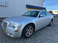 Chrysler 300C 5.7 V8 HEMI
